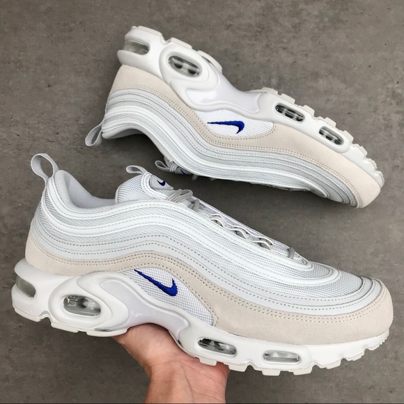 Nike Air Max Plus 97 - Picture 4 of 16